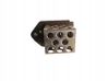Résistance moteur de ventilateur de chauffage 9641212480