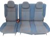 Asiento trasero 