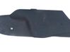 Dash center speaker trim cover 