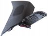 (B) pillar trim (bottom) 8U0867245