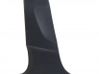 (D) pillar trim (bottom) 8U0867239
