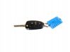 Ignition key/card 5FA01065910