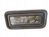 Consola de luz del techo 7700835131