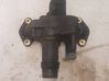 Engine coolant pipe/hose C8W0A