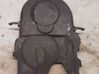Timing belt guard (cover) 045109107E