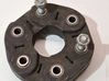 Rear prop shaft donut coupling/joint GAB01026