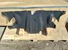Rear underbody cover/under tray 110431300