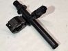 Engine coolant pipe/hose 8724876020