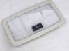 Headlining lighting console trim 963070