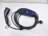 Electric car charging cable H07BZ5F