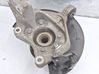 Front wheel hub W0183