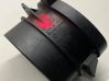 Mass air flow meter 7788744