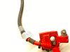 Positive cable (battery) 9217004