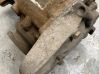 Rear differential 