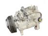Compresor (bomba) del aire acondicionado (A/C)) GE4472603821