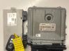 Juego de cerradura y set ECU del motor 8513250