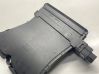 Electric cabin heater radiator 6954487