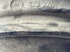 Engine mount bracket 133324