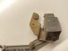 Rear air suspension level height sensor 1093697