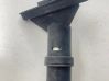 Headlight washer spray nozzle 070405