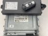 Engine ECU kit and lock set 8510221