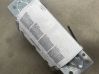 Passenger airbag 39913824704Y