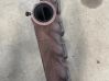 Exhaust manifold 