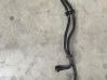 Gearbox oil cooler pipe/hose 11884410