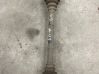Rear driveshaft 7533453
