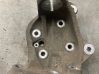 Front wheel hub 6764444