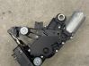 Rear window wiper motor 1397220903