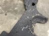 Pickup box liner 74850613
