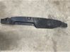 Front bumper skid plate/under tray 7399329