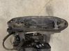 Rear door lock 7202147