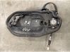 Front door exterior handle 7191615