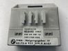 Yaw turn rate sensor 6923209