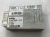 Air suspension control unit module (rear) 6778966