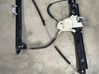 Mécanisme de lève-vitre avec moteur S007017313B