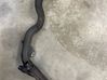 Engine coolant pipe/hose 7802631