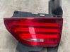 Tailgate rear/tail lights 7199638
