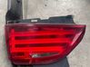 Tailgate rear/tail lights 7169884