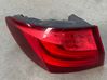 Lampa tylna 7203233