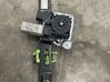 El. Lango pakėlimo mechanizmo komplektas 7067798