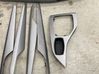 Interior decorative trim set 8055720
