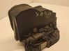 Rear door lock A046998