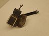 Rear air suspension level height sensor 11210110