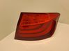 Rear/tail lights 17346202