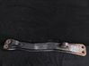 Engine mounting bracket 