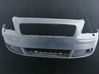 Front bumper 30657005
