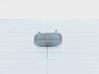 Rear seat light 9682063980